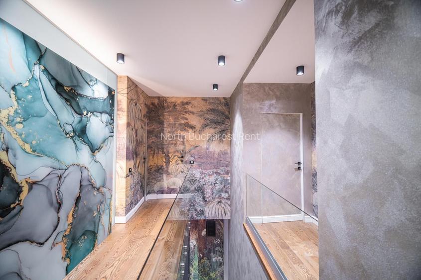 Vila Exclusivista de Inchiriat | Erou Iancu Nicolae | Piscina - 13