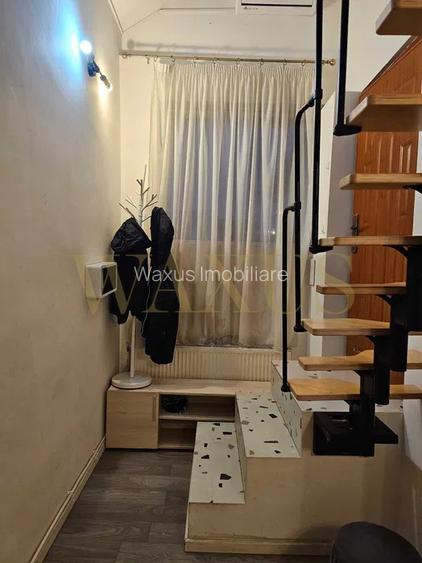 Garsoniera la Cheie - SU 31MP I Între Lacuri - 6