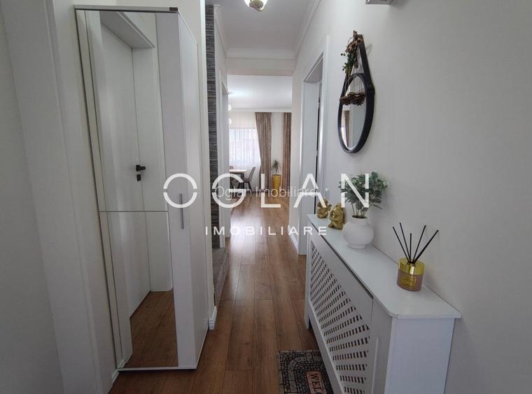 Casa Moderna la cheie,  4 cam. - Arhitectilor, COMISION 0% - 6