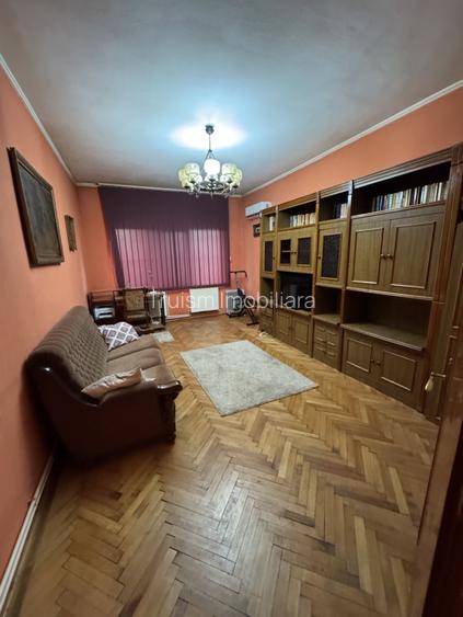 Casa cu teren de 526 mp in zona Lupeni - 15