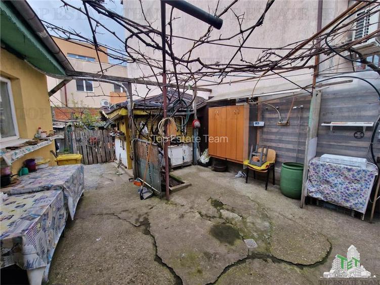 Casa individuala cu teren in zona Tei – Oportunitate limitata - 13