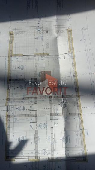 Casă Individuala | 3 camere | Toate utilitatile | Teren Generos | - 13