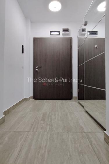 Apartament Gama Premium - Zona Colina Universitatii - 14