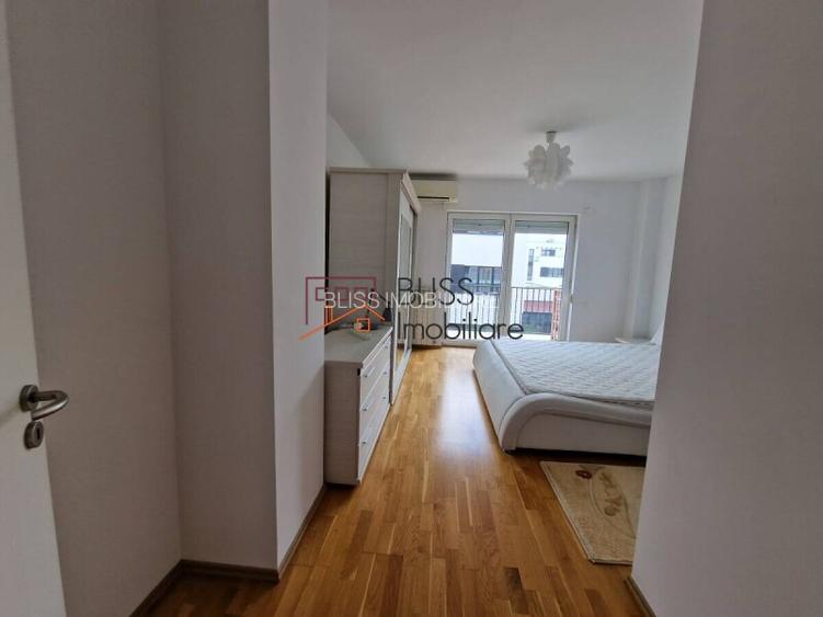 Apartament 3 camere în zona Pipera Nord - 12