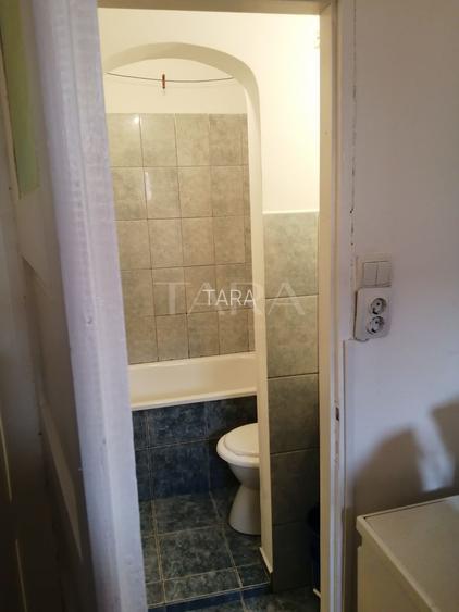 Garsonieră mobilată și utilată – zona Expo Transilvania - 3