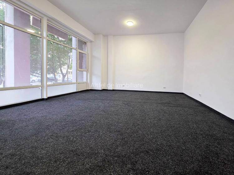 ✅FALEZA NORD – 192,48 MP UTILI, IDEAL MAGAZIN, BIROURI, CABINETE MEDICALE! - 9