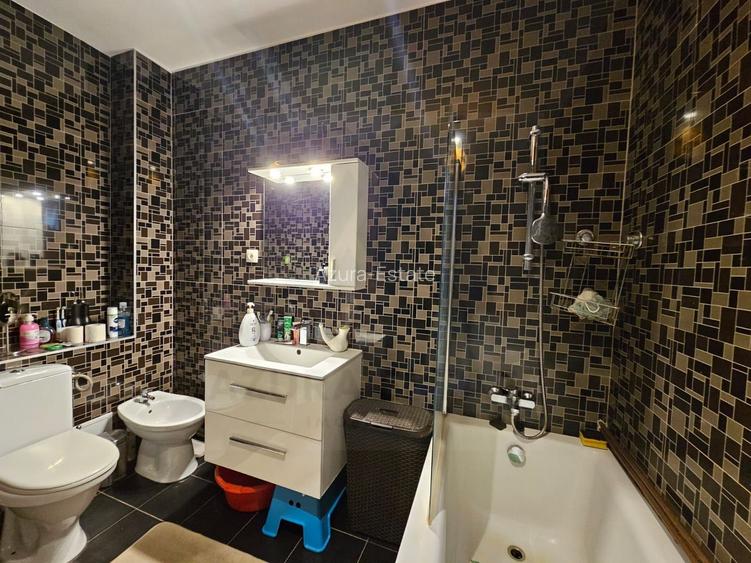 Apartament 3 camere la vilă 67 mp curte privată 147mp terasă acoperită - 16