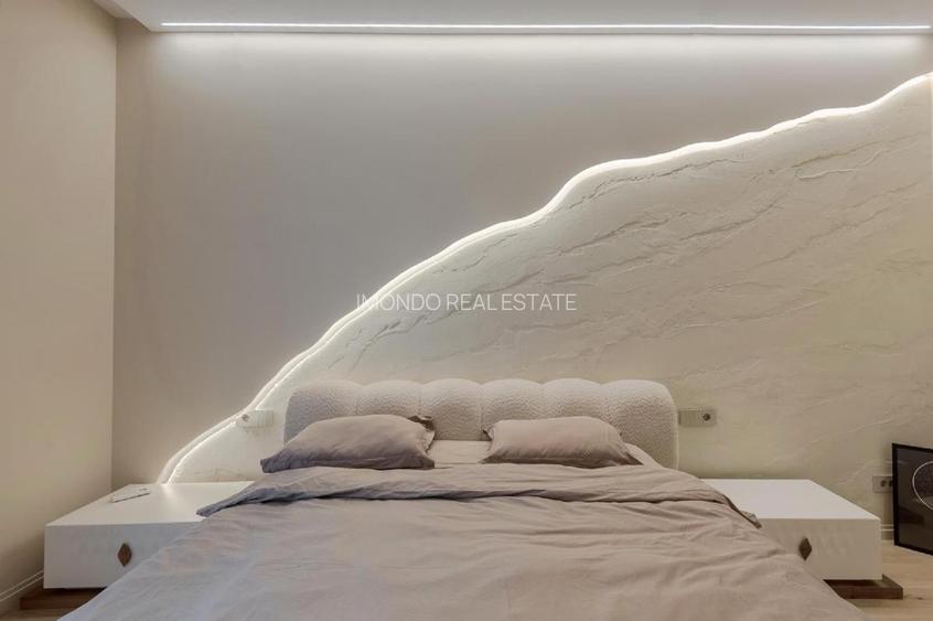 Soseaua Nordului I Vanzare apartament 3 camere - 5