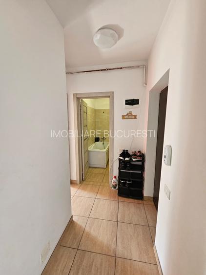 Apartament 2 camere, decomandat, 50mp, etaj 1 - 6