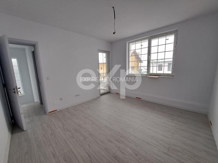 Case individuale 4 camere Trivale | Proiect NOU 2026 - 3