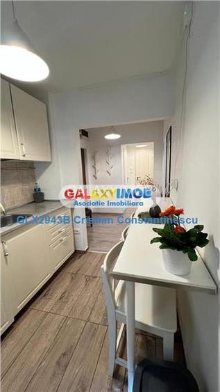 Apartament 2 camere Parcare+Boxa 1 min Metrou Dristor B Mobilat Utilat - 16