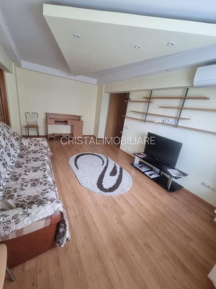 Vanzare apartament 3 camere, 2 bai, bloc 1985, langa metrou Titan, IOR - 9