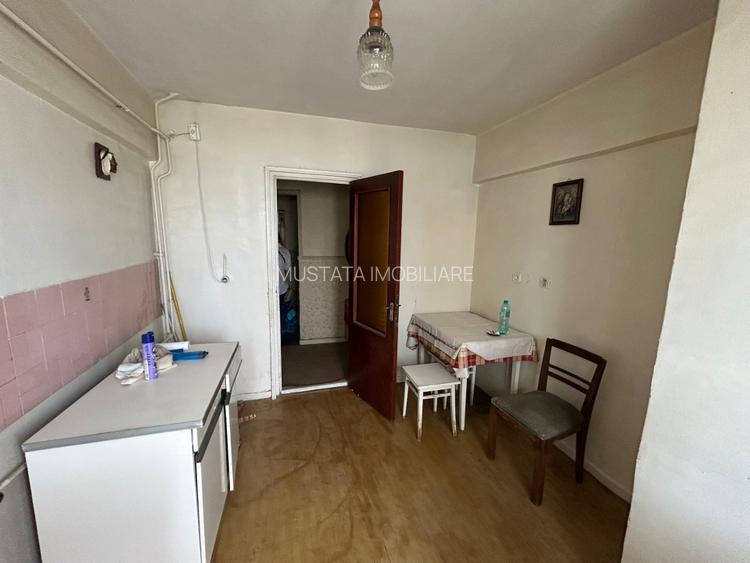 - Comision Zero, Apartament 2 camere 55mp, Plantelor et. 2/4 - 3