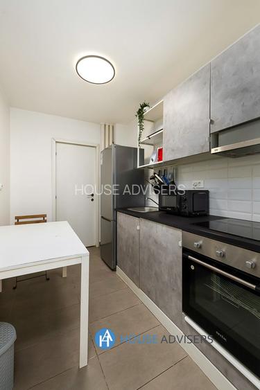 Inchiriere apartament 3 camere Stefan cel Mare - 5