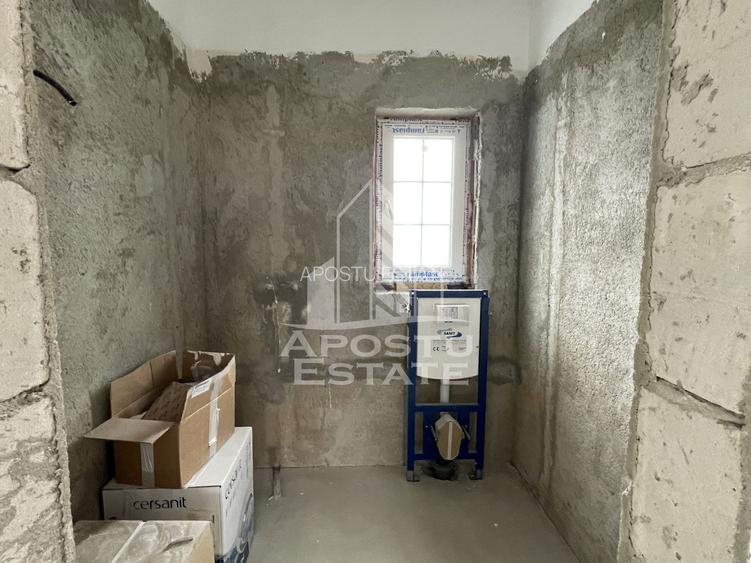 Casa individuala Sanmihaiu Roman - 8