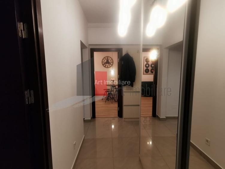 Apartament cu doua camere de inchiriat-Lujerului-cu centrala - 11
