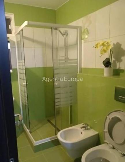 Apartament cu 2 camere de vanzare zona C5-Tulcea - 5