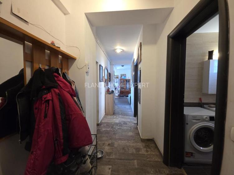 Militari Residence str.Tineretului - 7