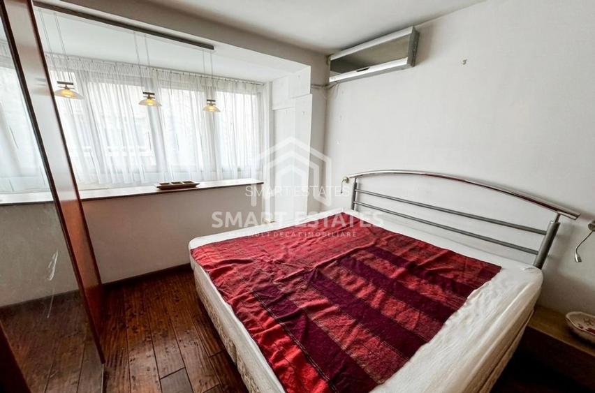 2 Camere-Sos. Oltenitei-9 Min Metrou-Brancoveanu-Etj.2/9-48 Mp - 3
