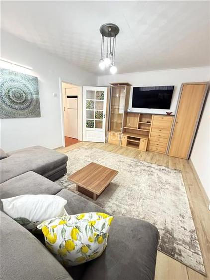 Inchiriere apartament 2 camere, Centrul Civic, mob utilat - 19