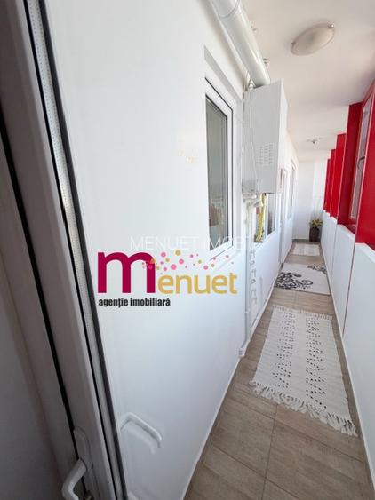 Apartament 4 camere,zona Barajului,etaj 2 - 11