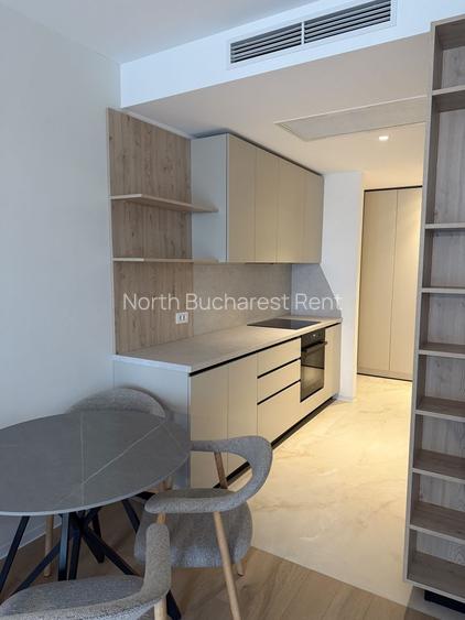 | Apartament 3 camere | De inchiriat | Floreasca | - 2