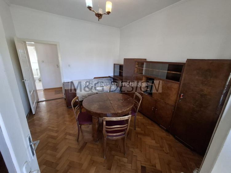 2 camere in vila Sagului-Elisabetin etaj 1 - 19