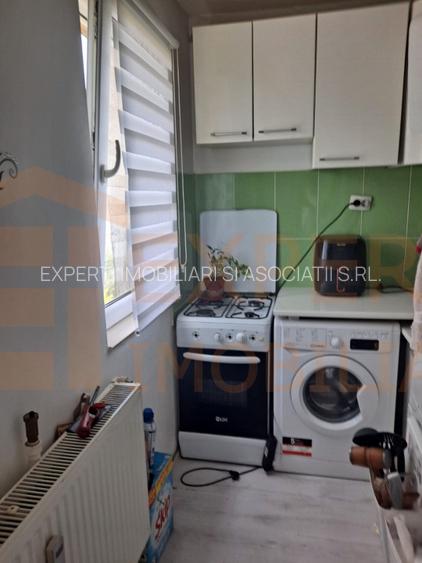 Apartament 2 camere zona Tomis Nord-Cireșica - 5