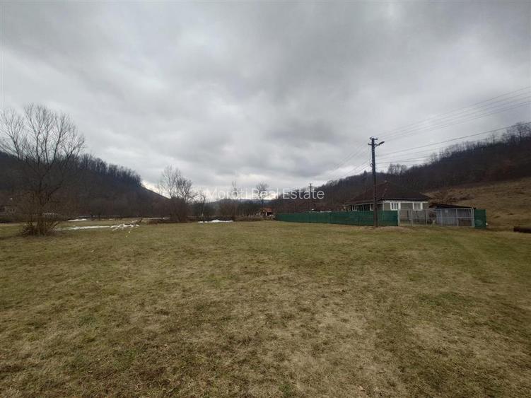 1.3 haTeren si  Casa Luncoiu de Jos - 19