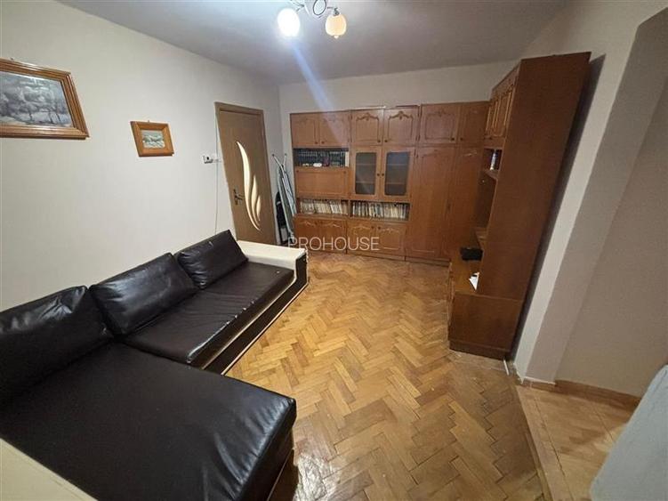 Apartament cu 3 camere - Aleea Ghioceilor - 2
