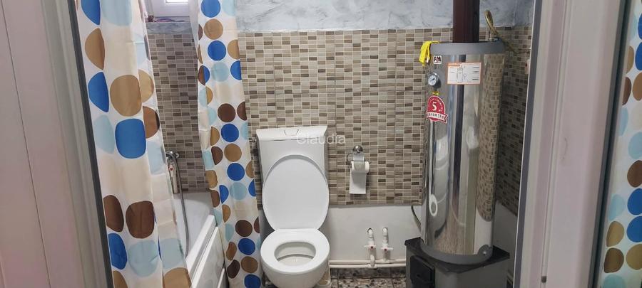 🏡 Casă la țară + teren 545 mp + puț și fosă septică – Zănoaga, Olt – 35.000 €   - 7