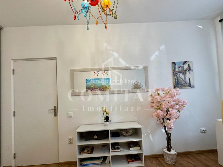 Apartament cu randament bun pentru investiție | Zorilor | Sigma - 13