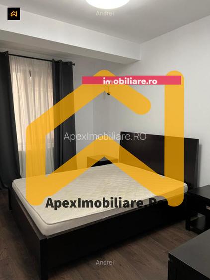 Apartament 2 camere de inchiriat Dorobanti București | ApexImobiliare.ro - 3