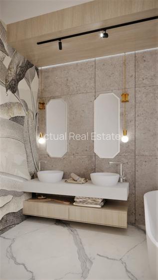  3 CAMERE | TERASA  ET 4+5 | CAMPUS - 14