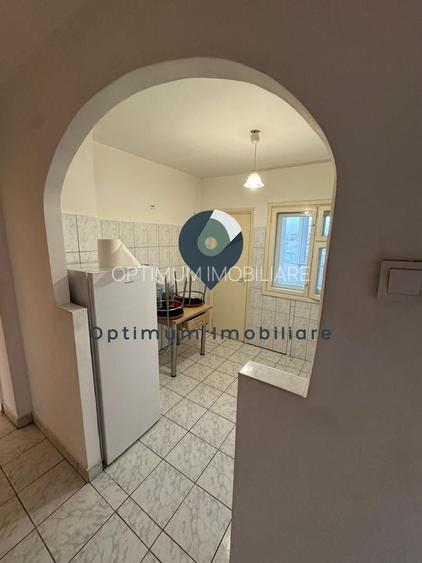 Apartament cu 2 camere in Marasti, etaj 3, zona Hotel Paradis ! - 6
