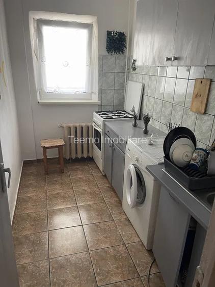 Garsoniera, decomandata, 34 mp, ac, metrou, Iancului - 3