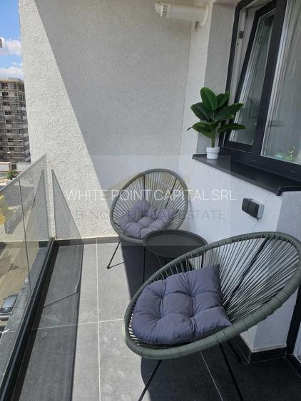 Apartament -  tip studio de închiriat Apărătorii Patriei - Prima Inchiriere - 3