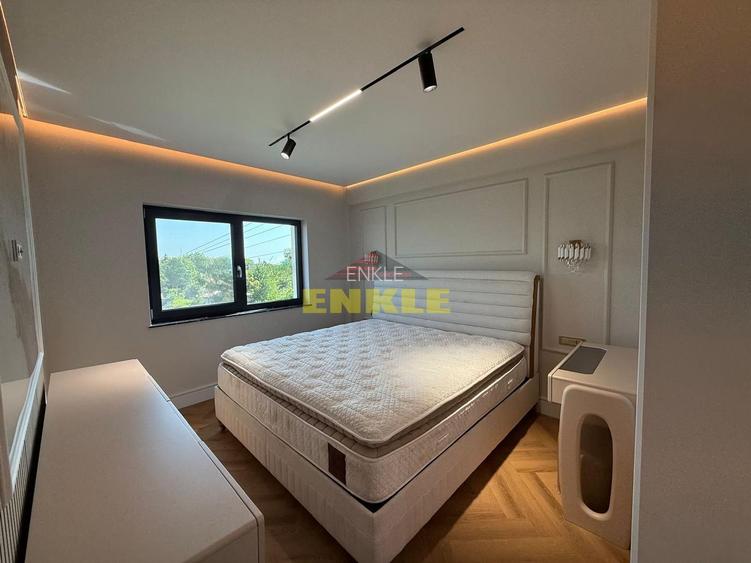PENTHOUSE DE LUX/ÎNCHIRIERE - 4