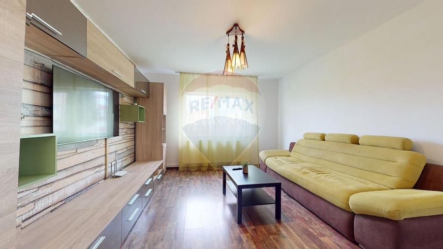 Apartament 4 camere Astra - 2