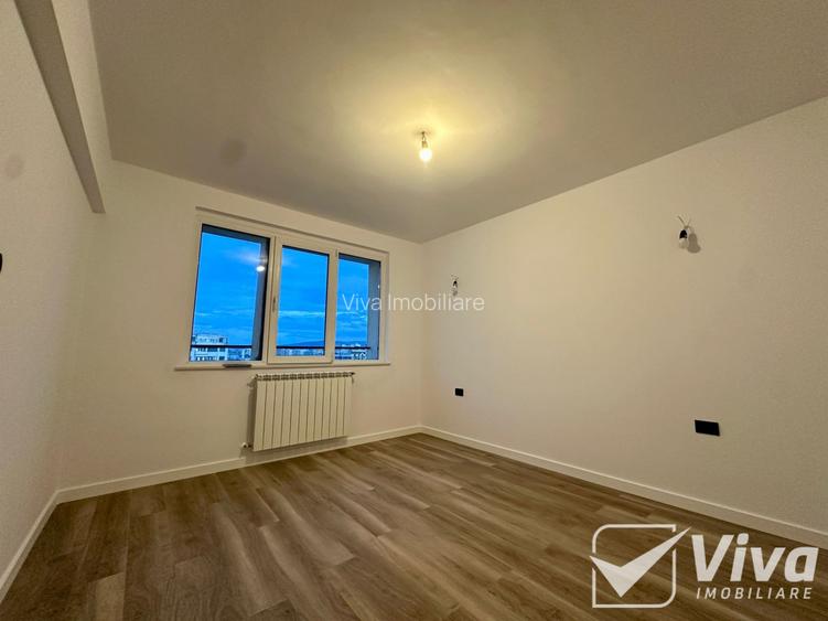 Ultracentral – Piata Unirii! Ap 2 camere cu vedere catre Palat - 4