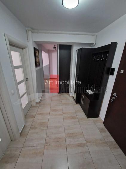 Apartament cu 2 camere-Metalurgiei-Aparatorii Patriei-Berceni-centrala+parcare - 5