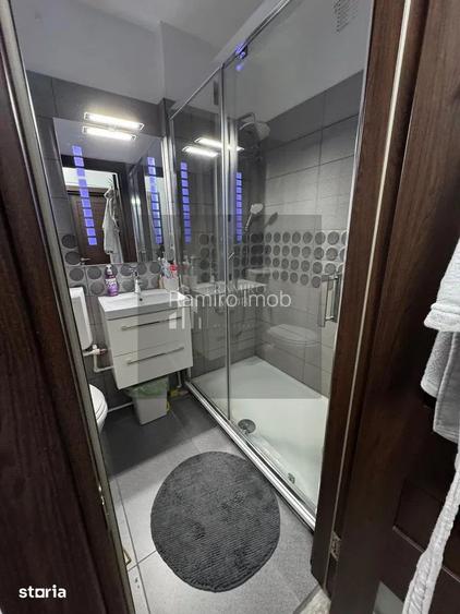 Vanzare apart 3 camere | Militari - Virtutii | Decomandat | Mobilat - 8