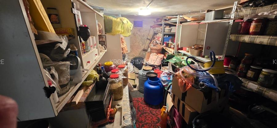 EXCLUSIV - OCAZIE ! CENTRU - TOMIS I CASA TIP DUPLEX D+P+1E+TERASA 78.900 EURO - 23