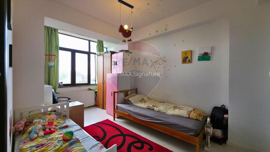 Apartament 3 camere 1 Decembrie de Vanzare - 5