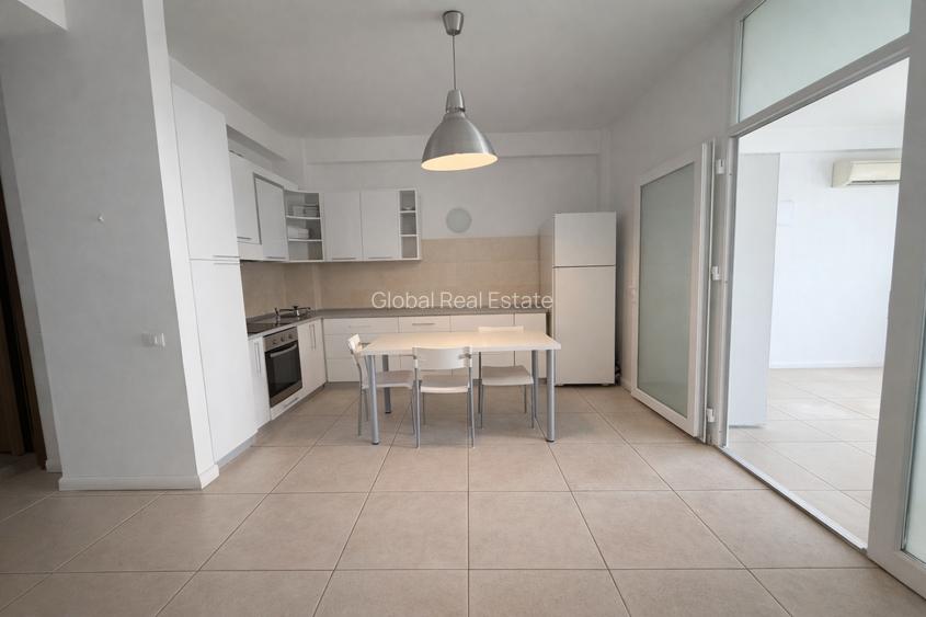 2 Camere Mamaia Zona Cazino  2 Băi Loc Parcare - 3