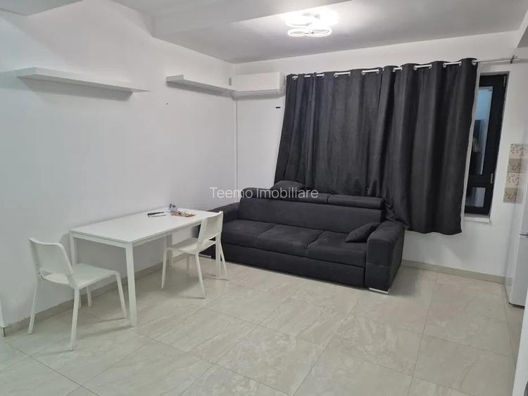 Apartament 2 camere, semidecomandat, 50 mp, centrala, ac, balcon, Lacul Tei - 3