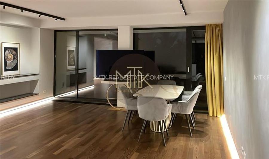 Apartament 3 camere I Parcul Verdi I 1Loc parcare - 8