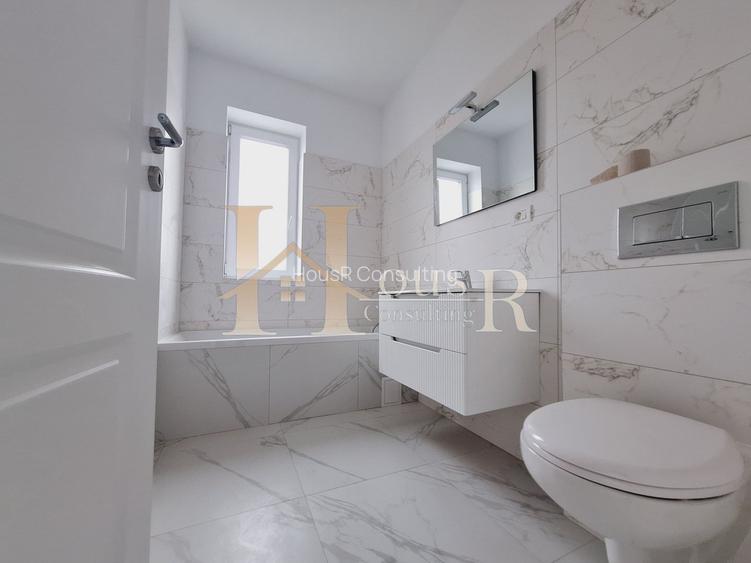 Bloc nou finalizat. Etaj intermediar. Bucatarie inchisa. - 11