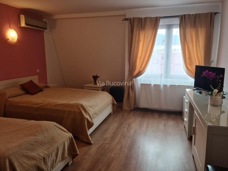 Vanzare investitie - cladire multifunctionala 65 spatii  4 etaje  Gura Humorului - 17