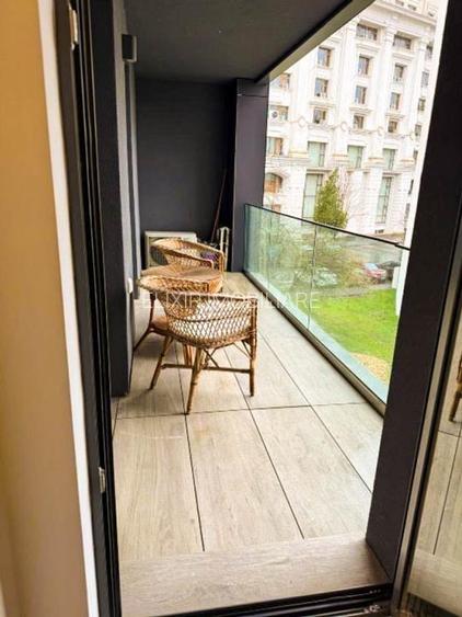 2 camere premium | Unirii – Parlament | parcare subterana - 13